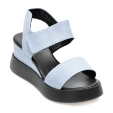 Sandale AQUAMARINE albastre