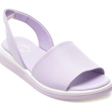 Sandale AQUAMARINE mov