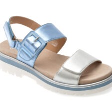 Sandale ARA albastre