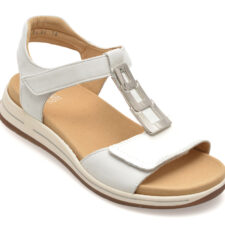 Sandale ARA albe