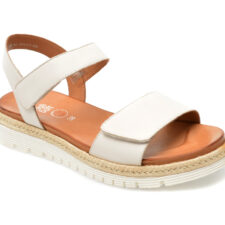 Sandale ARA albe