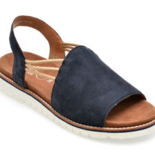 Sandale ARA bleumarin