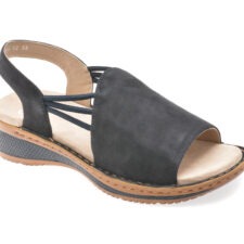 Sandale ARA bleumarin