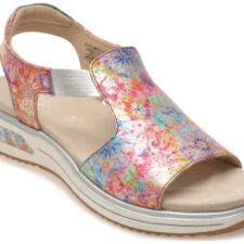 Sandale ARA multicolor