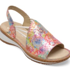 Sandale ARA multicolor