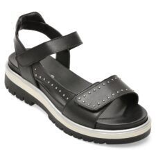 Sandale ARA negre