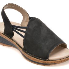 Sandale ARA negre