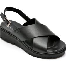 Sandale ARA negre
