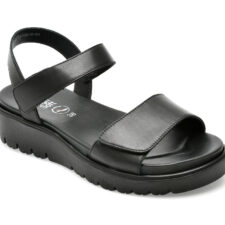Sandale ARA negre