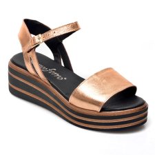Sandale ASSENSO FERRO aurii