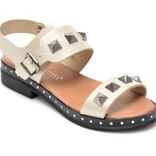 Sandale ASSENSO FERRO bej