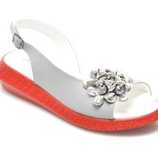 Sandale ASSENSO FERRO gri