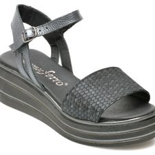 Sandale ASSENSO FERRO gri