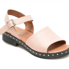 Sandale ASSENSO FERRO nude