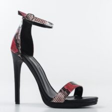 Sandale Alford Rosii