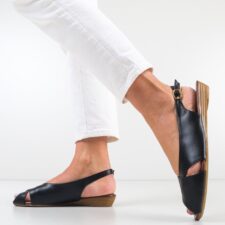 Sandale Andestin Negre