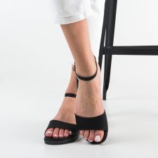 Sandale Atlas Negre