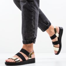 Sandale Austin Aurii