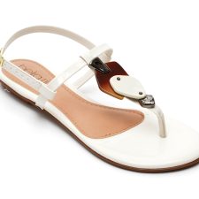 Sandale BEIRA RIO albe