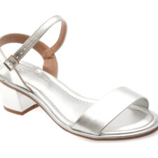 Sandale BEIRA RIO argintii