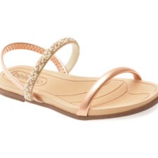 Sandale BEIRA RIO aurii