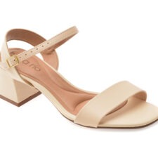 Sandale BEIRA RIO bej