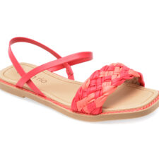 Sandale BEIRA RIO fucsia