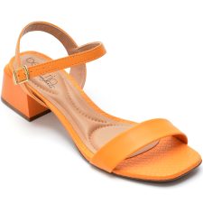 Sandale BEIRA RIO galbene