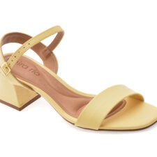 Sandale BEIRA RIO galbene