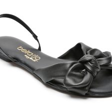 Sandale BEIRA RIO negre