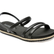 Sandale BEIRA RIO negre