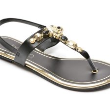 Sandale BEIRA RIO negre