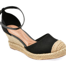 Sandale BEIRA RIO negre