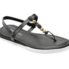 Sandale BEIRA RIO negre