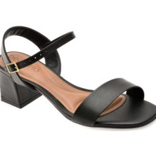 Sandale BEIRA RIO negre