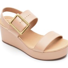 Sandale BEIRA RIO nude