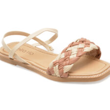 Sandale BEIRA RIO nude