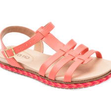 Sandale BEIRA RIO portocalii