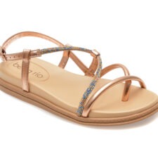 Sandale BEIRA RIO roz