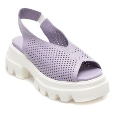 Sandale BENGZO BALDINI mov