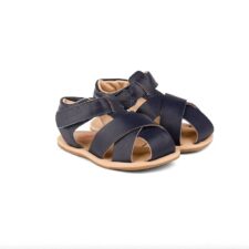 Sandale Baietei  Afeto Naval 1007106