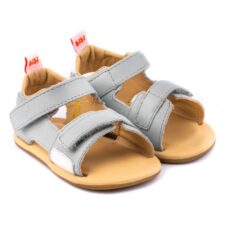 Sandale Baietei  Afeto V - 1084038 - Gri -