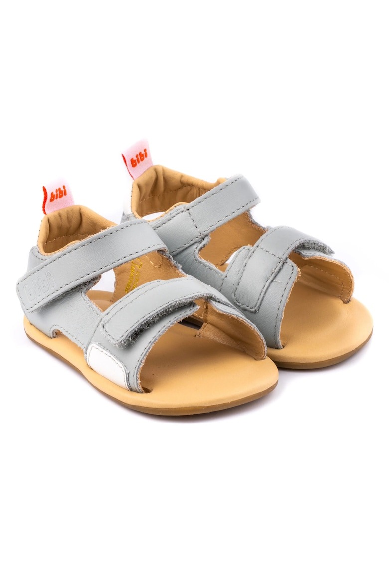 Sandale Baietei Afeto V - 1084038 - Gri - 1 Sandale Baietei  Afeto V - 1084038 - Gri -