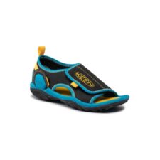 Sandale Baieti -  300432501 - Piele ecologica - Negru -