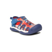 Sandale Baieti -  300435250 - Textil - Albastru marin -