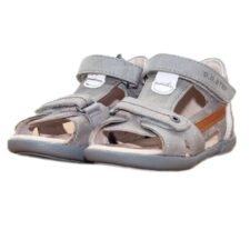 Sandale Baieti -  Stripes - Felxibile - AC048-800