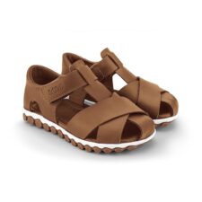 Sandale Baieti  Summer Roller New II Classic Caramel - 1081091