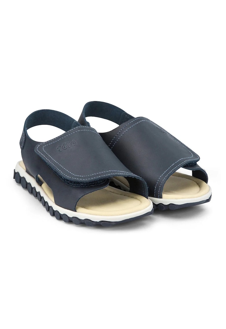 Sandale Baieti Summer Roller New II Naval Velcro 1 Sandale Baieti  Summer Roller New II Naval Velcro