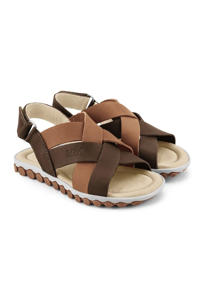 Sandale Baieti Summer Roller New II X Brandy - 1081062 1 Sandale Baieti  Summer Roller New II X Brandy - 1081062