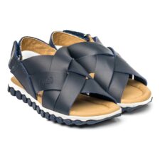 Sandale Baieti  Summer Roller New II X Naval - 1081055